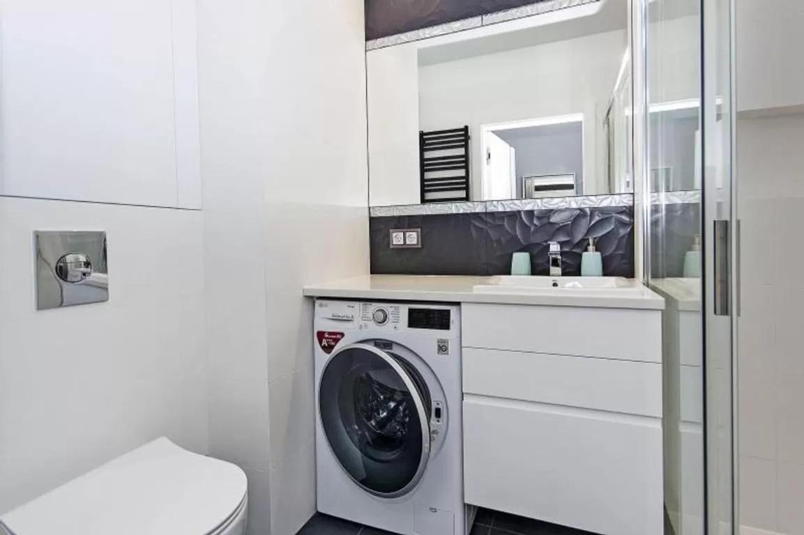 Motlawa Riverview Apartment Oidtown — Zdjęcia 2