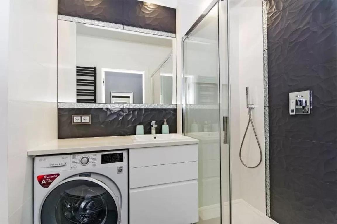 Motlawa Riverview Apartment Oidtown — Zdjęcia 3